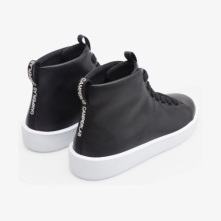 Camper Black Sneakers Mens - Courb Online Ireland | MATDY8640